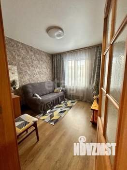 Дом 97м², 1-этажный, участок 11 сот.  