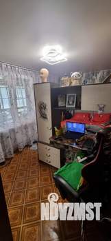 Дом 63м², 1-этажный, участок 7 сот.  