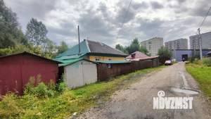 Дом 65м², 1-этажный, участок 5 сот.  