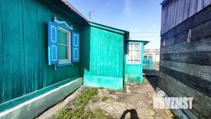 Дом 55м², 1-этажный, участок 16 сот.  