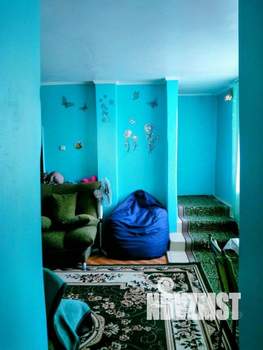 Коттедж 178м², 2-этажный, участок 12 сот.  