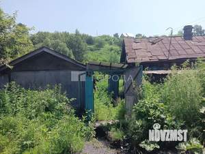 Дом 33м², 2-этажный, участок 10 сот.  