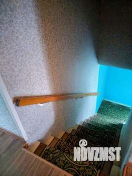 Коттедж 178м², 2-этажный, участок 12 сот.  