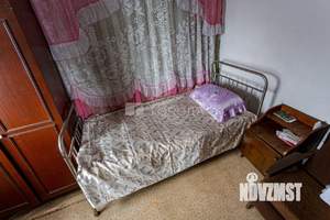 Дом 35м², 2-этажный, участок 8 сот.  