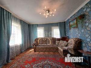 Дом 120м², 2-этажный, участок 9 сот.  