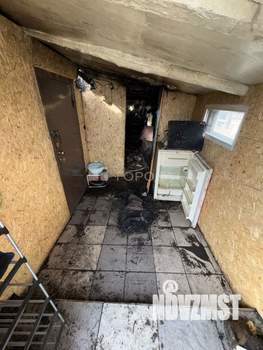 Дом 43м&sup2;, 1-этажный, участок 10 сот.  