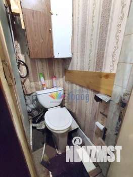 Дом 30м², 1-этажный, участок 6 сот.  