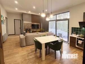 Коттедж 119м², 1-этажный, участок 10 сот.  