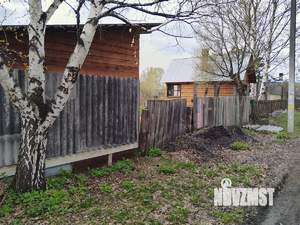 Дом 5м², 2-этажный, участок 17 сот.  