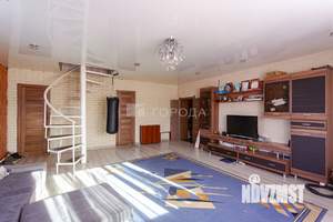 Дом 120м², 2-этажный, участок 15 сот.  