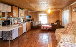 Дом 109м², 2-этажный, участок 7 сот.  