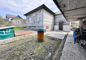 Дом 154м², 2-этажный, участок 6 сот.  