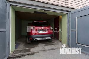 Дом 120м², 3-этажный, участок 6 сот.  