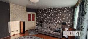 Дом 80м², 2-этажный, участок 6 сот.  