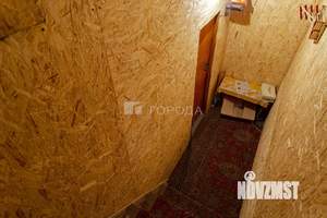 Дом 40м², 2-этажный, участок 6 сот.  