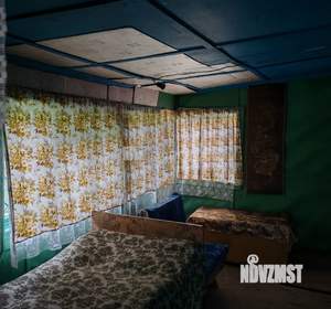 Дом 22м², 1-этажный, участок 5 сот.  