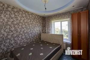 Дом 119м², 1-этажный, участок 4 сот.  