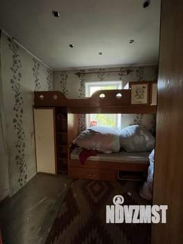 Дом 47м², 2-этажный, участок 6 сот.  