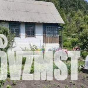 Дом 26м², 2-этажный, участок 8 сот.  