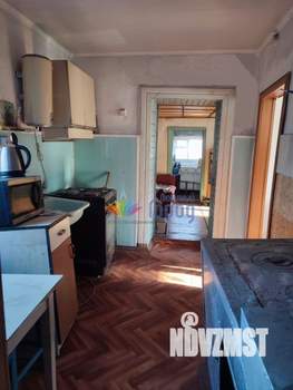 Дом 30м², 1-этажный, участок 15 сот.  