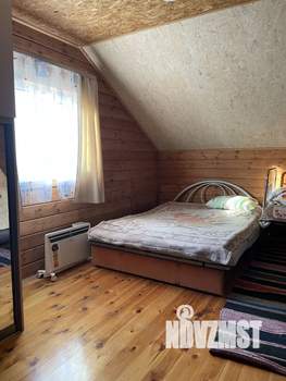 Дом 50м², 2-этажный, участок 12 сот.  