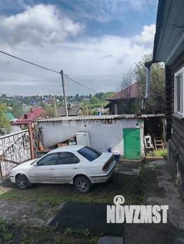 Дом 120м², 2-этажный, участок 10 сот.  