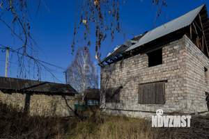 Дом 75м², 2-этажный, участок 8 сот.  