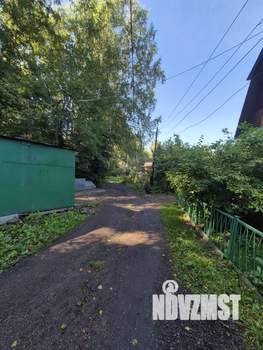 Дом 50м², 2-этажный, участок 10 сот.  