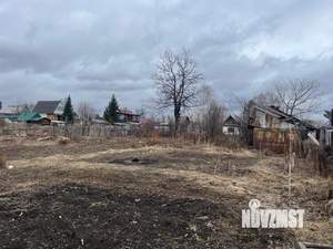 Дом 20м&sup2;, 1-этажный, участок 10 сот.  