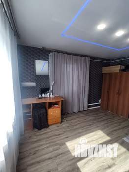 Дом 94м², 1-этажный, участок 6 сот.  