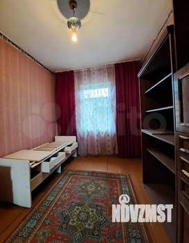 Дом 61м², 1-этажный, участок 6 сот.  