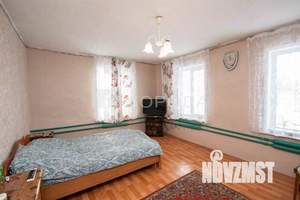 Дом 72м², 2-этажный, участок 7 сот.  