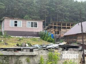 Дом 105м², 1-этажный, участок 9 сот.  