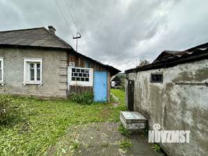 Дом 29м², 2-этажный, участок 10 сот.  