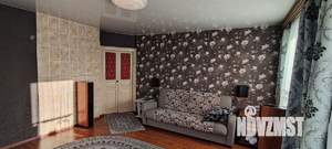 Дом 80м², 2-этажный, участок 6 сот.  