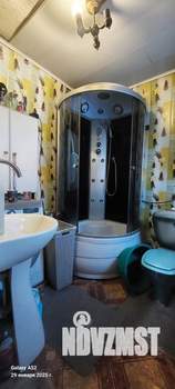 Дом 103м², 2-этажный, участок 7 сот.  