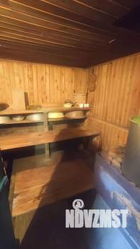 Дом 40м², 1-этажный, участок 15 сот.  