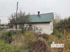 Дом 32м², 1-этажный, участок 22 сот.  