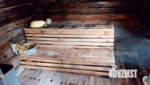 Дом 40м&sup2;, 1-этажный, участок 6 сот.  