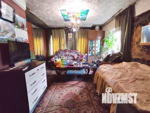 Дом 30м², 1-этажный, участок 6 сот.  