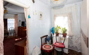 Дом 31м², 1-этажный, участок 5 сот.  