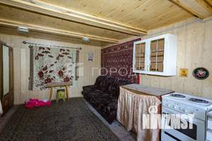 Дом 20м², 2-этажный, участок 6 сот.  