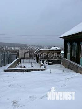 Дом 68м², 2-этажный, участок 11 сот.  
