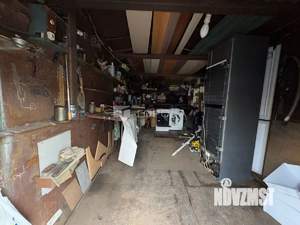 Дом 43м², 1-этажный, участок 10 сот.  