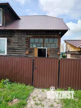 Дом 88м², 1-этажный, участок 18 сот.  