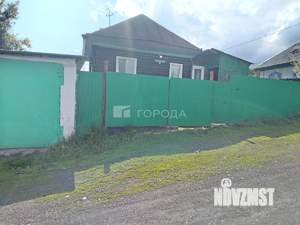 Дом 120м², 2-этажный, участок 10 сот.  