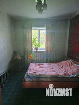 Дом 102м², 1-этажный, участок 5 сот.  