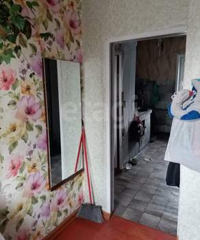 Дом 54м², 1-этажный, участок 7 сот.  