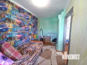 Дом 44м², 1-этажный, участок 10 сот.  