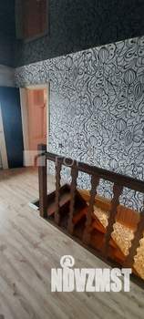 Дом 217м², 2-этажный, участок 21 сот.  